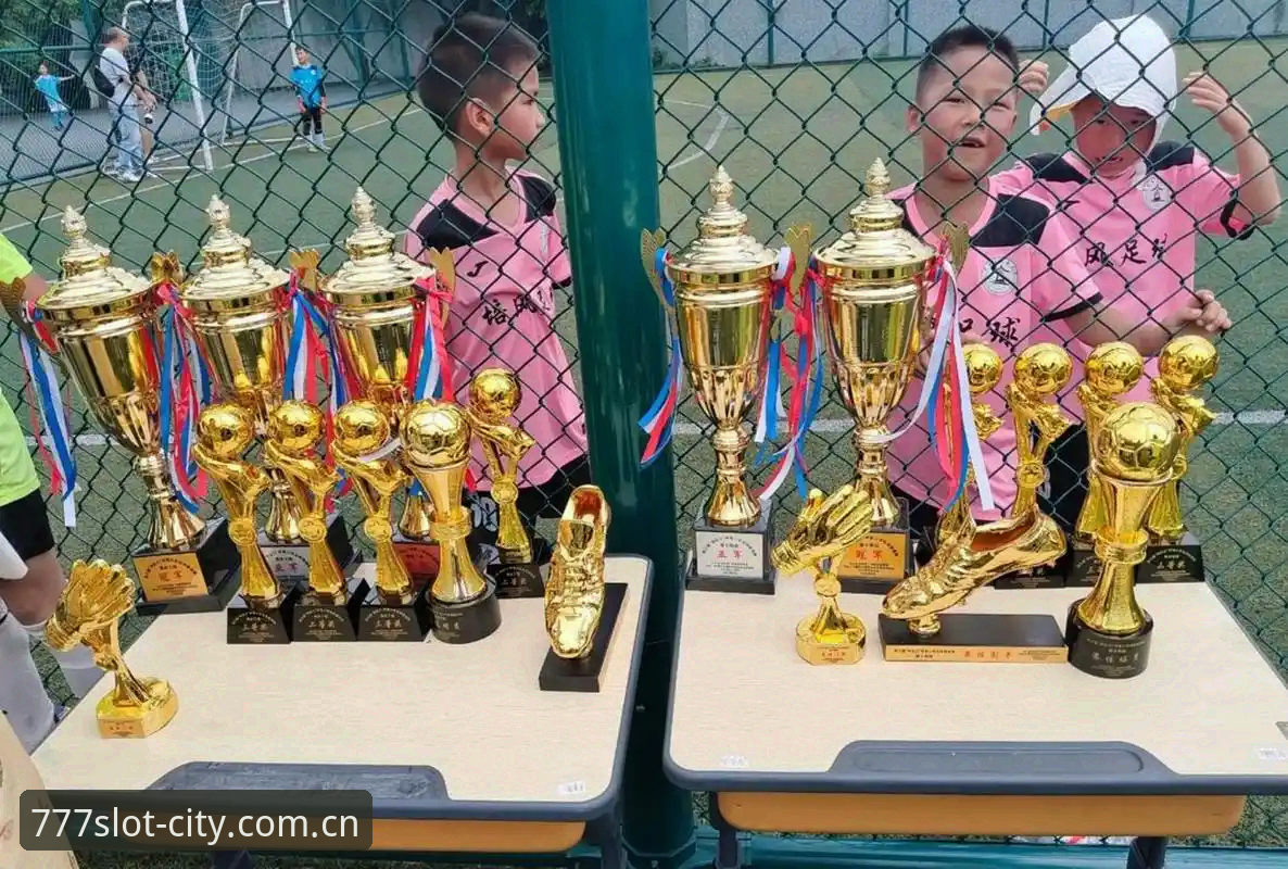 揭秘U17世界杯抽签背后的电竞观赛新体验：中国足球少年如何引发777玩家关注